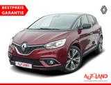 Renault Scenic 1.2 TCE Life AHK Massagesitze Tempomat - Renault Scenic Gebrauchtwagen
