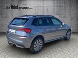 Skoda Kamiq 1.0 TSI Tour AHK+LED+Kamera+Navi - Skoda Kamiq aus 2023