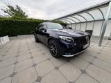 Mercedes-Benz GLC 250 d 4MATIC Coupé Autom. - - Mercedes-Benz: Firmenfahrzeug
