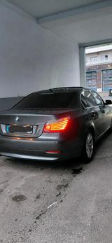 BMW 525d (530)Verkaufen/tauschen - BMW 525 in Dortmund
