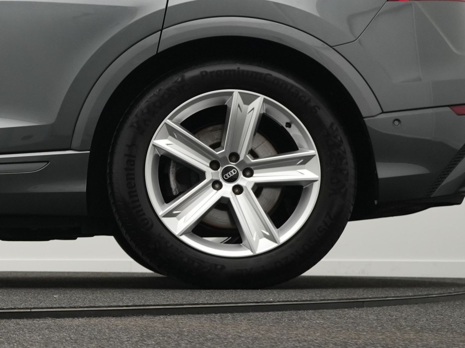 Audi Q8 - Bild 48