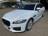Jaguar XF 30d R-Sport LEDER | SOUND |BI-XENON |PANORAMA - Jaguar XF mit Diesel-Antrieb: Limousine