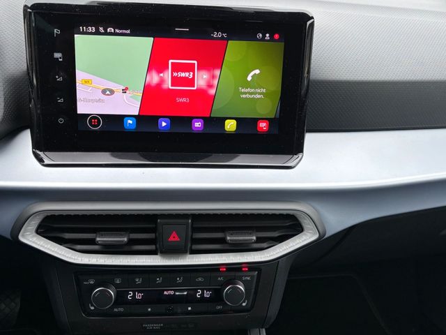 Ibiza FR Pro Black Edition 1.0 TSI*Pano/ACC/Navi