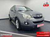 Opel Antara Cosmo 4x4 "NAVI-LEDER-SITZH-MULTI-PDC" - Opel Antara mit Diesel-Antrieb