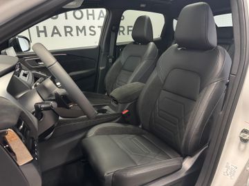 Fahrzeugverkauf 12 Nissan Qashqai N-Design Leder*Pano*HeadUp*20Zoll