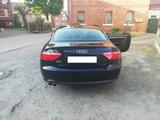 Audi A5 Coupe zu verkaufen 2.Hand - Audi A5 aus 2008