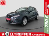 Seat Arona 1.0 TSI DSG Road Edition NAVI CAM SHZ - Seat Arona: Road Edition
