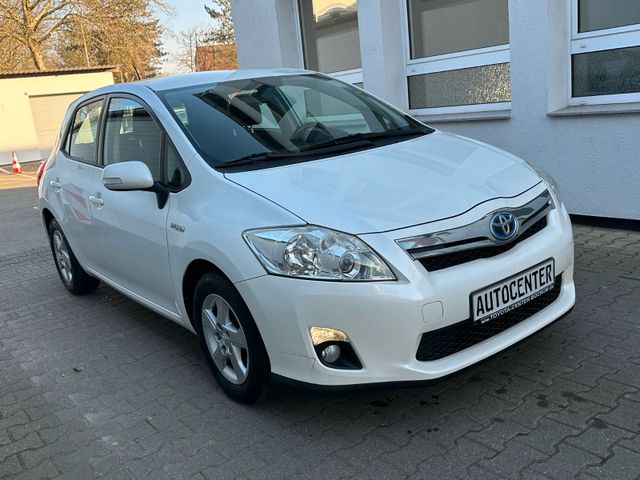 Toyota Auris Hybrid Life*Tüv & Au NEU*