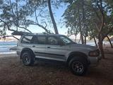 Mitsubishi Montero Sport 3000 Costa Rica c... - Mitsubishi: 3000