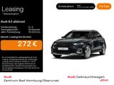 Audi A3 allstreet 35 TFSI*Navi*LED*Alu*Virtual*Audi C - Audi A3: Aud