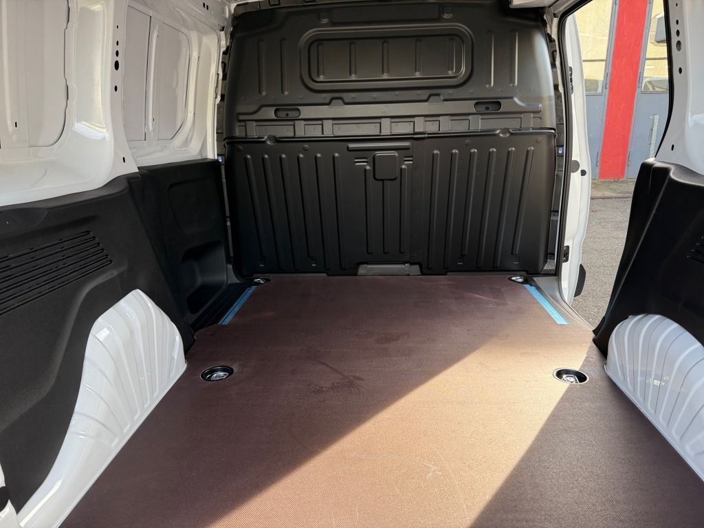 Fahrzeugabbildung Citroën Berlingo 1.5 Diesel 100 M *Gewerbekunden