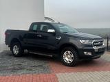 Ford Ranger Limited ExtraCab 4x4*NUR 87TKM*AHK-3.5To*