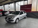 Renault Clio II Campus/Klimaanlage/Tüv Neu/Wenig Km/ - gebrauchte Renault Clio aus dem Jahr 2005