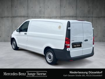 Mercedes Vito - 9