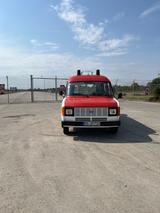 Ford Transit - Ford Transit aus 1983