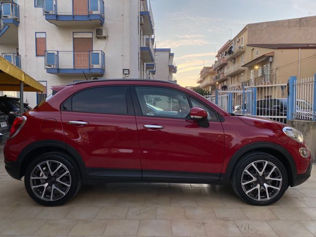 Fiat 500X 1.6 MultiJet 120 CV - Cross Plus