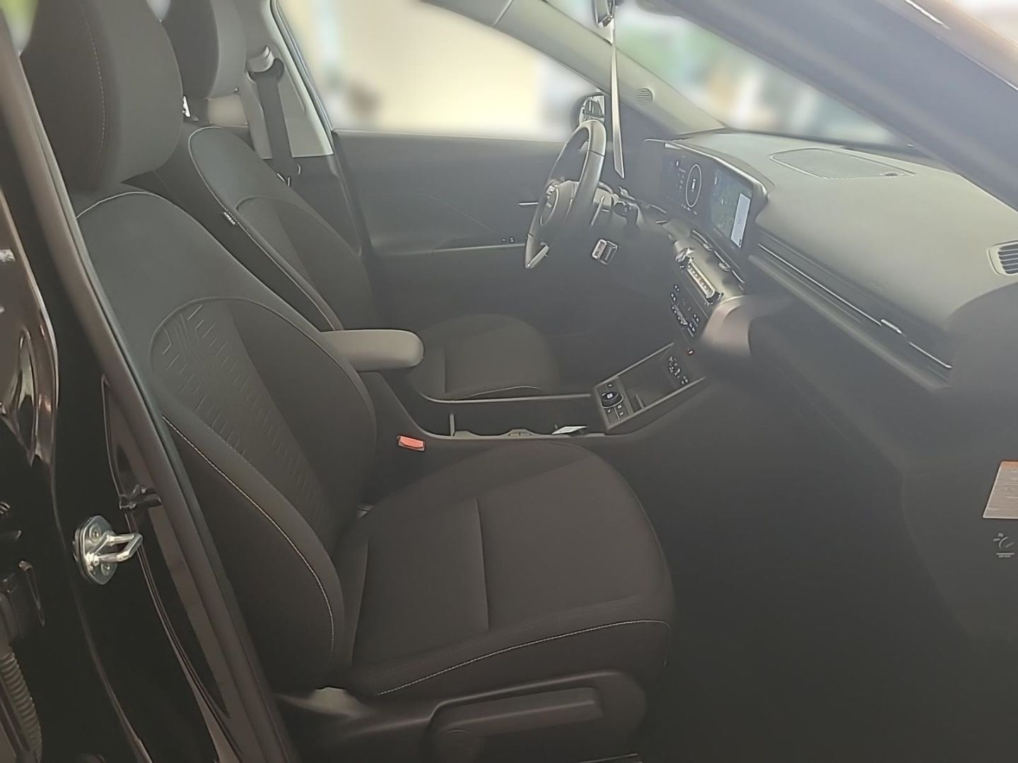 Hyundai Kona – Bild 15