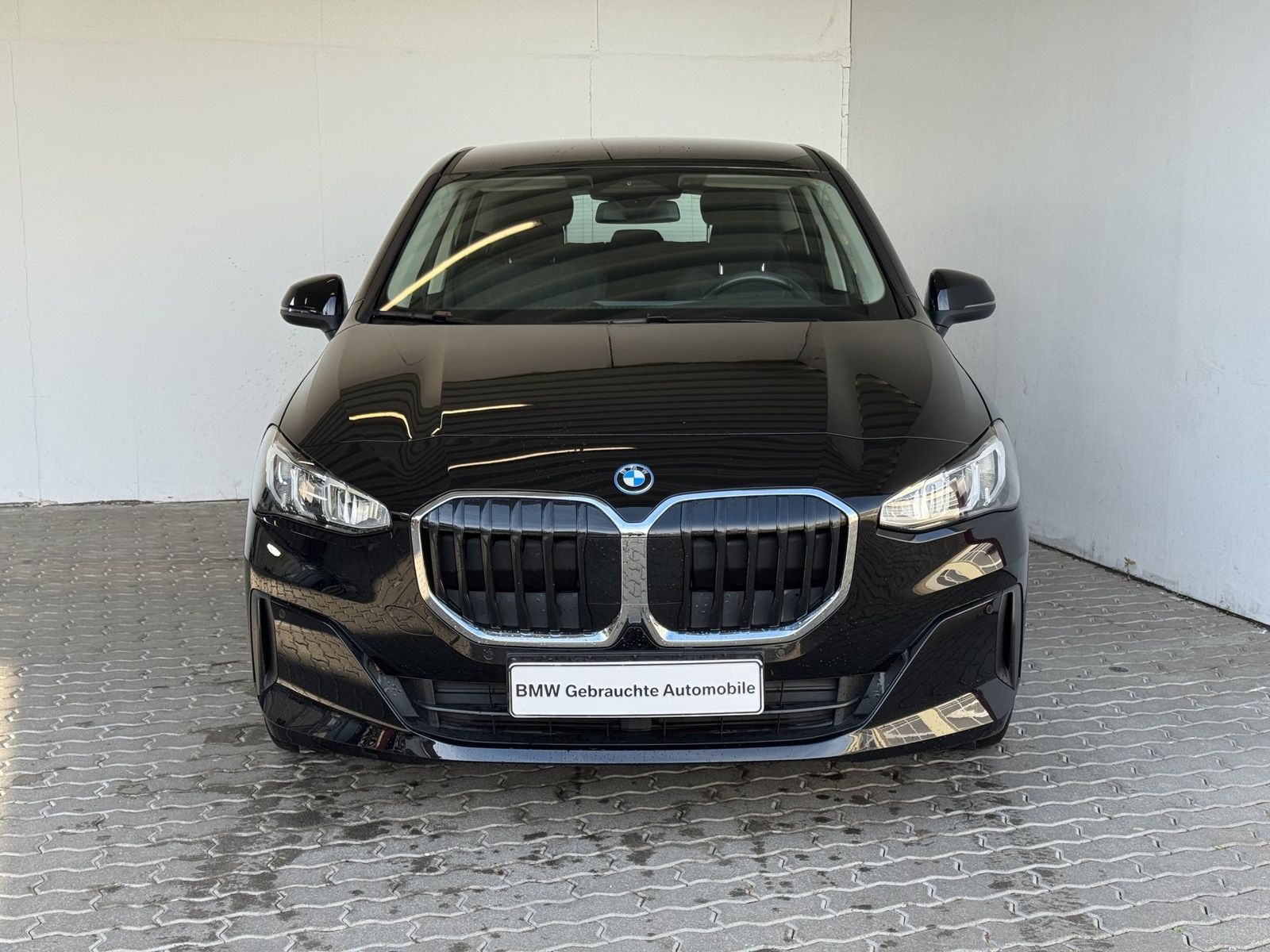 BMW 225e xDrive Active Tourer Navi.Sportsz.AHK.ParkA imagem 2