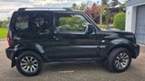 Suzuki Jimny 1.3 ALLGRIP Ranger Style Ranger Standheiz. - Suzuki Jimny: Standheizung