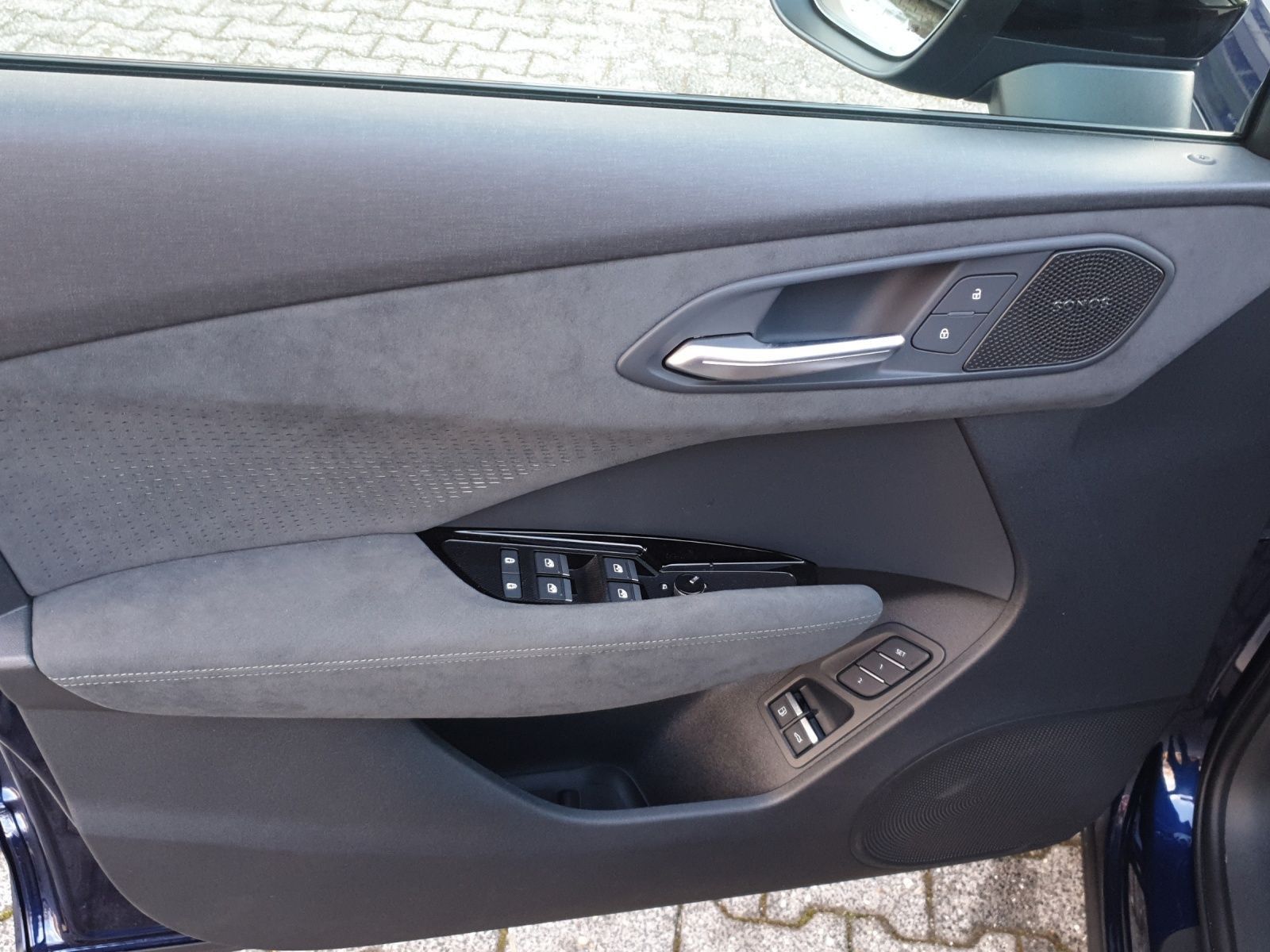 Audi Q3 Sportback e-hybrid 200 kW S tron ic foto 17