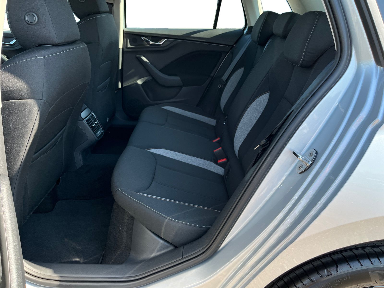 Skoda Kamiq - Bild 11