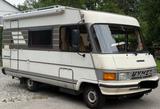 HYMER / ERIBA / HYMERCAR B544 - Offers