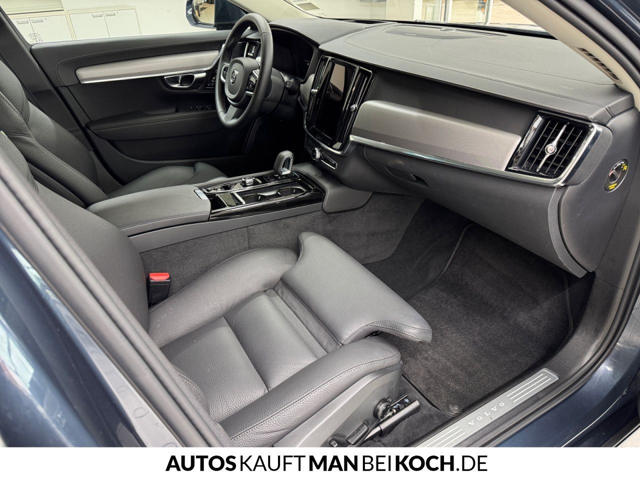 Volvo V90 - Bild 38