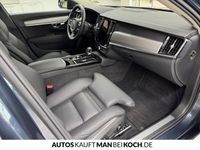Volvo V90 - Vorschau Bild 38