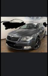 Skoda Superb 1.8 TSI DSG Elegance Elegance - gebrauchte Skoda Superb aus dem Jahr 2009