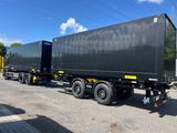 Mercedes-Benz Actros 2542 Fahrschul LKW komplett - Mercedes-Benz Lkw actros