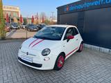 Fiat 500 Pop*Navi*Kamera - gebrauchte Fiat 500 aus dem Jahr 2008