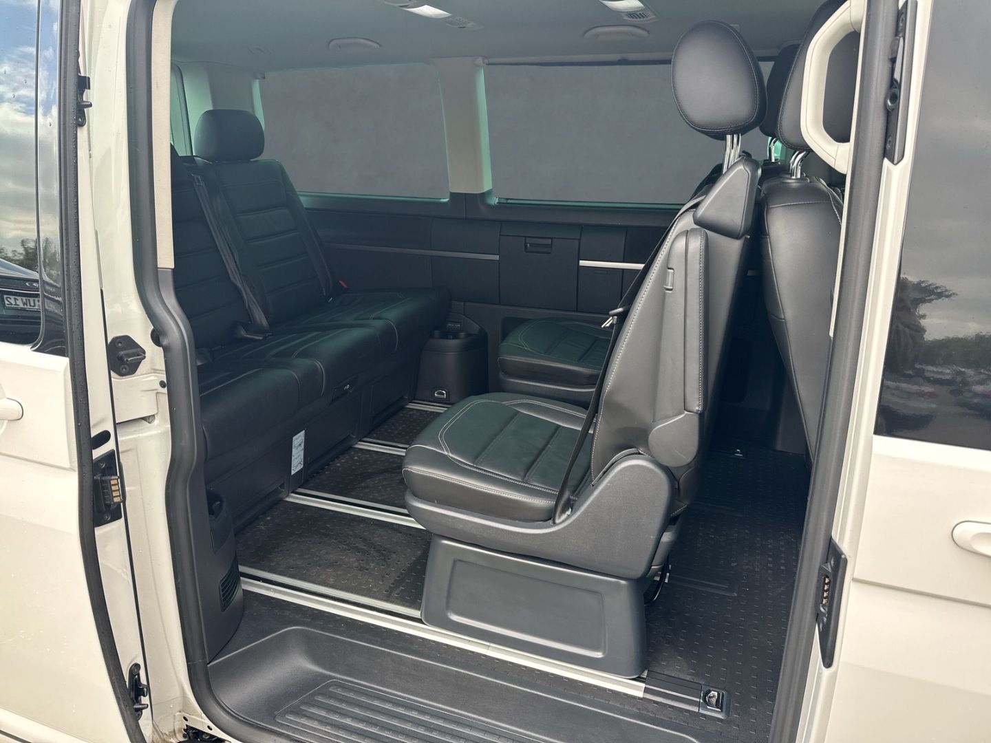 T6.1 Multivan Edition 2.0 TDI DSG StandHZG AHK-a