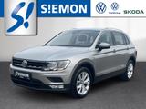 Volkswagen Tiguan BMT Start-Stopp 2.0 TDI Comfortline AHK G - VW Tiguan Gebrauchtwagen in Stuttgart
