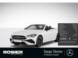 Mercedes-Benz CLE 220 d Cabrio AMG Line Night Burm 360° MBUX 1