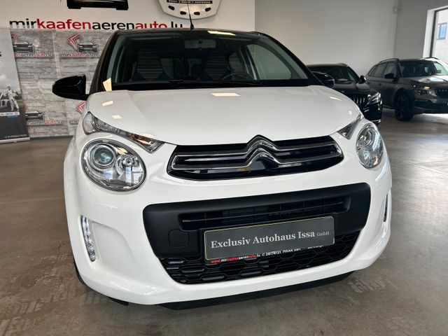 Citroën C1 Feel**PDC**