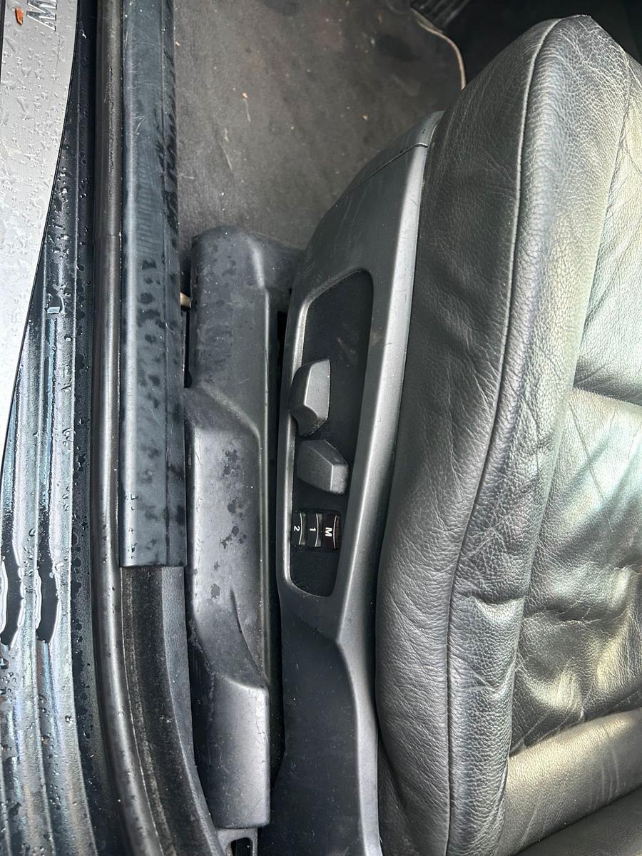 BMW 530 2005 — photo 5