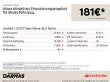 Jeep Limited 1.3 DCT Navi Klima ALU Servo  - Jeep in Dortmund
