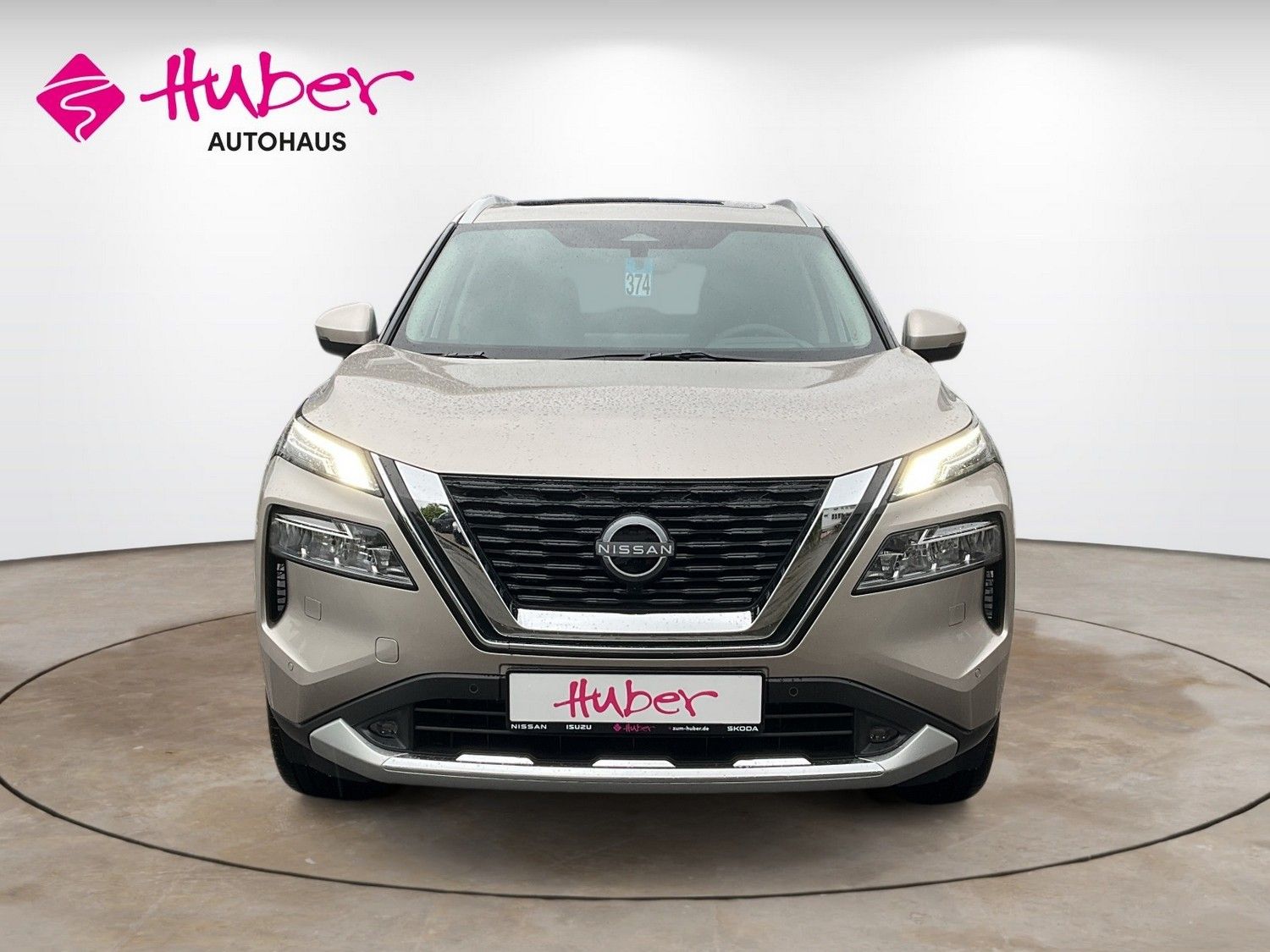 Nissan X-Trail - Bild 2