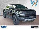Ford Ranger Raptor 3.0l EcoB.+AHK+LED+Navi+GJR+Garant - Ford Ranger mit Benzin-Antrieb: Automatik