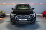 Audi Q8 50 TDI quattro AHK LHZ PANO B&O STHZ FACELIFT - gebrauchte Audi Q8 mit Facelift