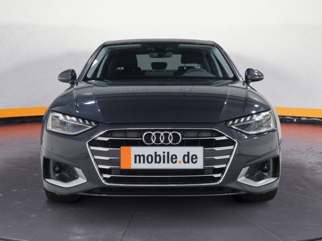 Audi A4 Limousine 30 TDI advanced Navi*ACC*PDC