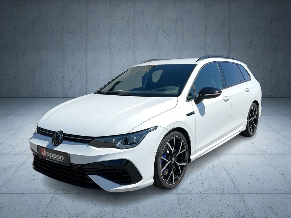 Abbildung Leasingangebot Volkswagen Golf Variant R Black Style /IQ-LIGHT
