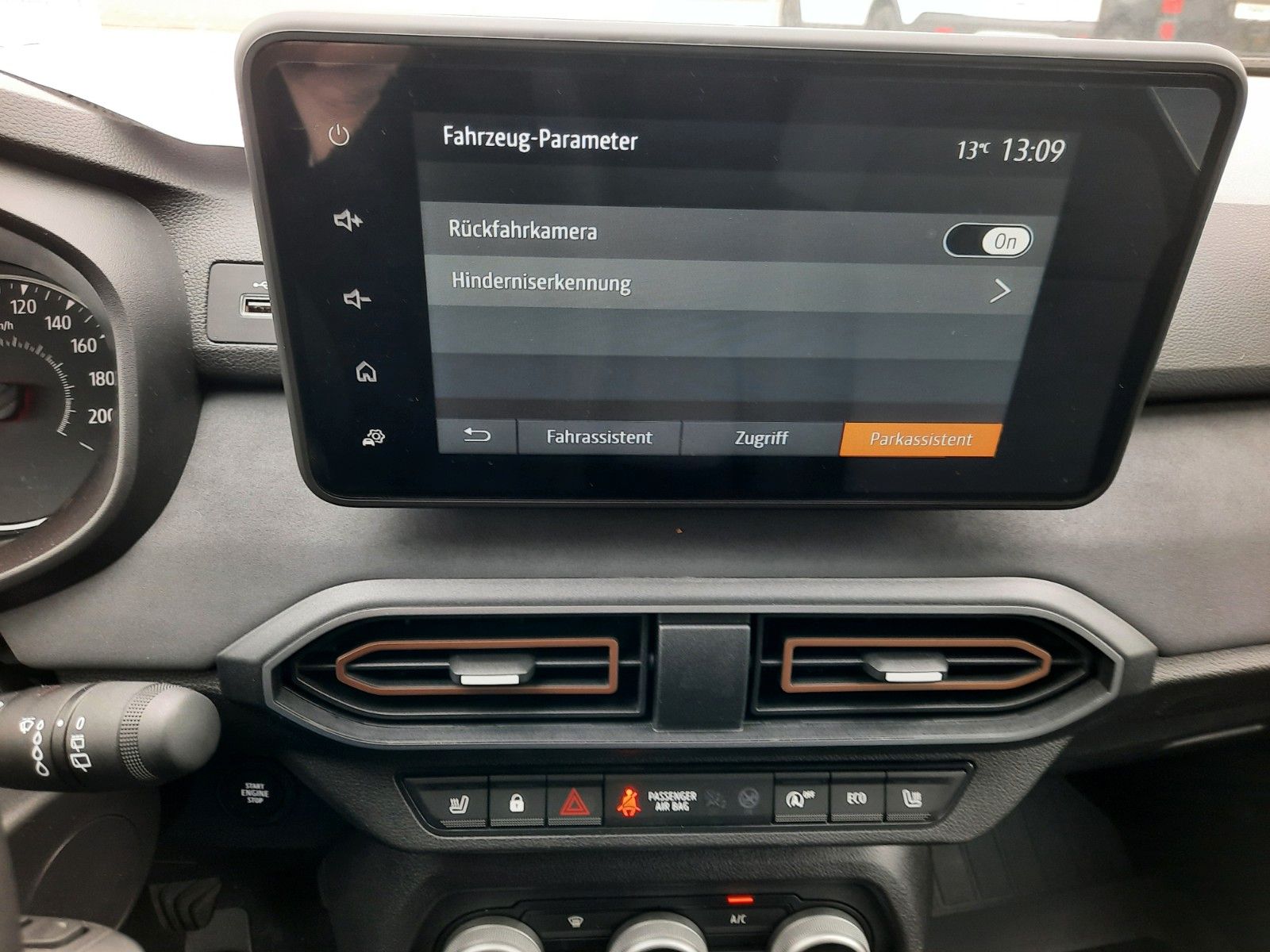 Dacia Jogger - Bild 16