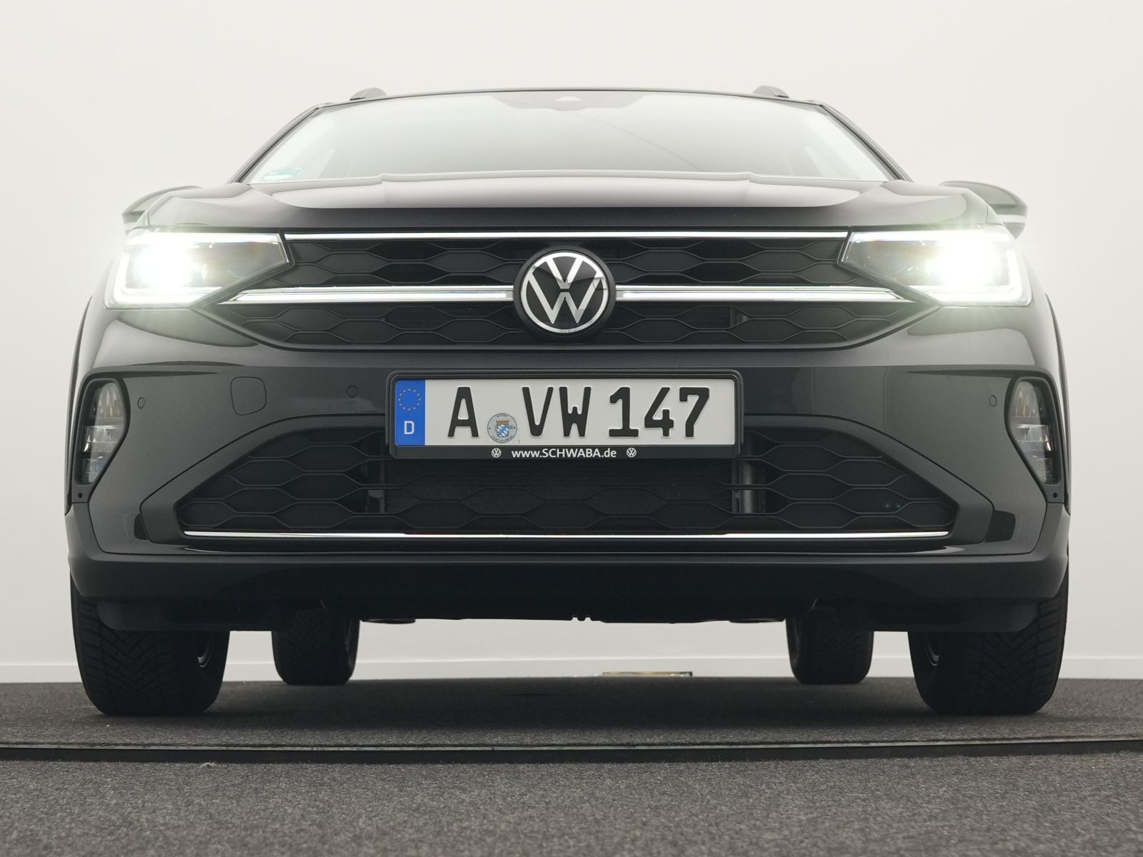 Volkswagen Taigo - Bild 40