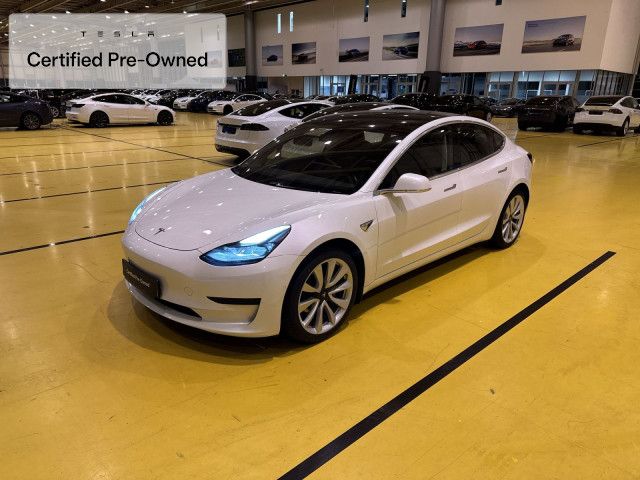 Tesla Model 3 Standard Range Plus