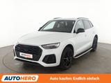 Audi Q5 45 TFSI quattro edition one Aut.*MATRIX*B&O - Audi Q5 edition-one