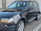 BMW X3 E83 2.0 - gebrauchte BMW X3 aus dem Jahr 2006