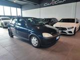 Opel Corsa 1.2i 16V cat 5 porte Comfort - Opel Corsa aus 2002: 1.2
