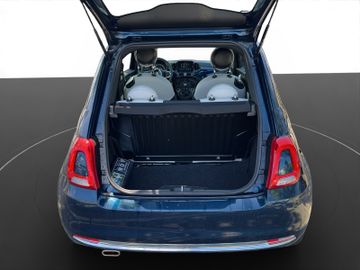 Fiat 500 Dolcevita 1,0 Carplay+PDC+LM+Pano+Klima