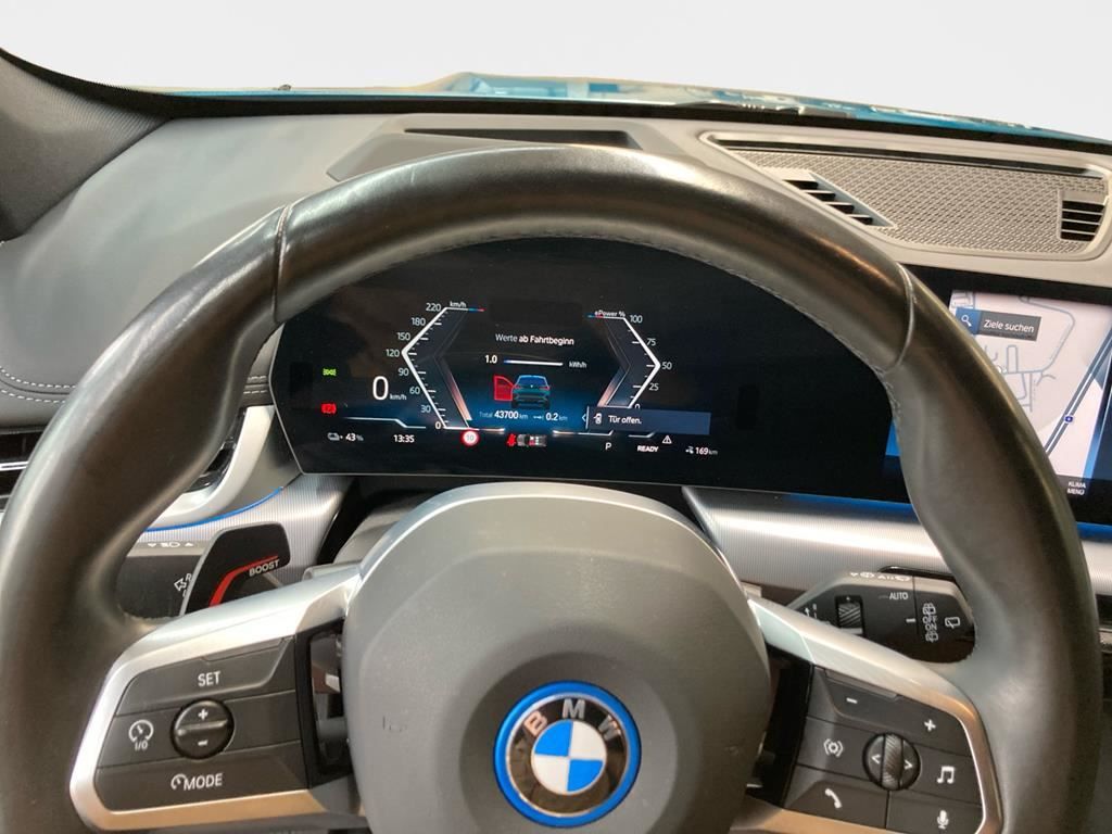 BMW iX1 xDrive30 M Sport AHK+ACC+Individual+Pano+H/K foto 14